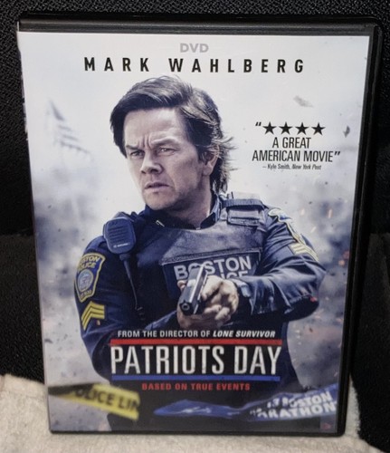 Patriots day - patriots,