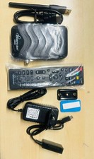 Infinity Sat CR200 – HD Satellite Receiver for Free-to-Air TV