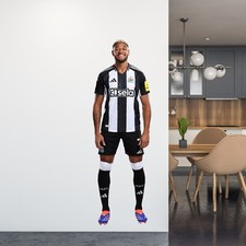 Newcastle United Wall Sticker