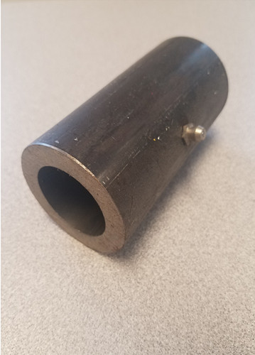 Weld rotary cutter tail - rotary,