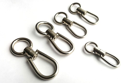 Falconry english swivel 100 - falconry,