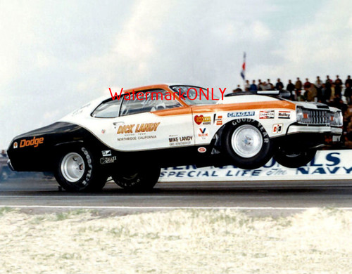 Dandy dick landy 1973 dodge - "dandy",