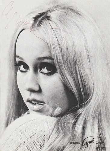 Agnetha fältskog very rare - fältskog,