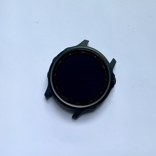 Garmin fenix pro - garmin,