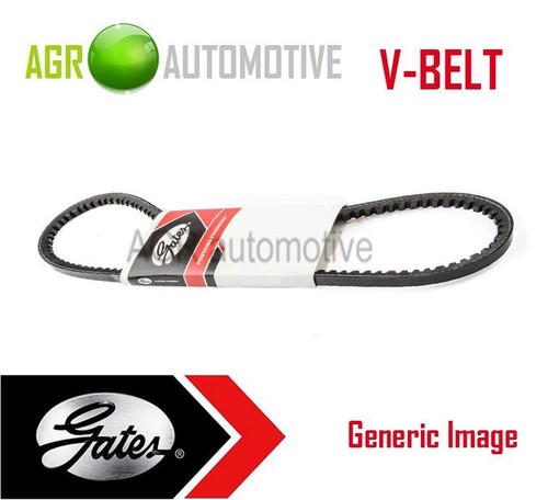 Gates belt quality - gates,