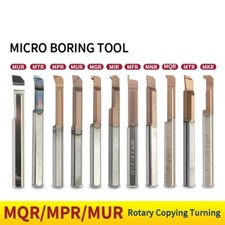 Carbide Turning Cutter  Micro