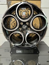 GENUINE 18" ALFA ROMEO TONALE