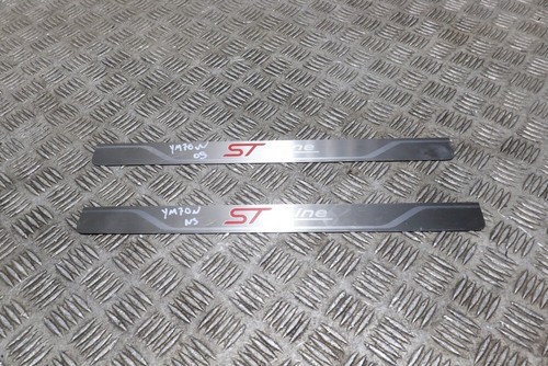 Ford focus mk4 line door - ford,