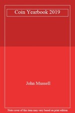 Coin Yearbook 2019 By John