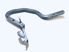   Hood bonnet Hinge right for