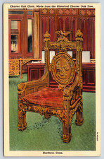 Connecticut Hartford Charter