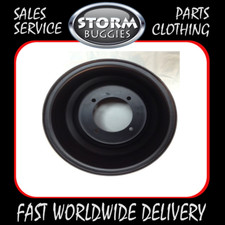 10" Rear Wheel Rim -