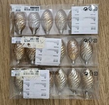 18 Ikea Christmas Tree Baubles