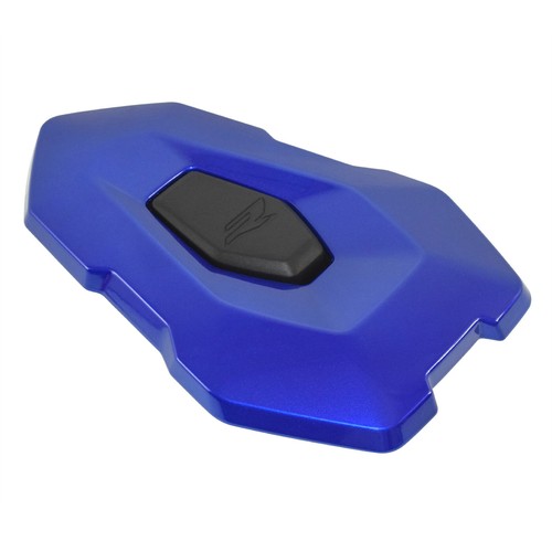 Blue passenger rear - blue,