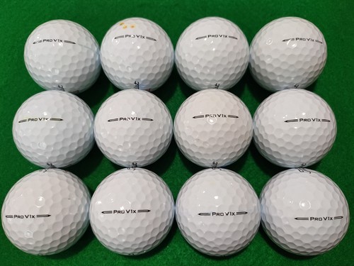 Titleist pro v1x - pro, balls