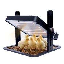 Chick Brooder Heating Plate