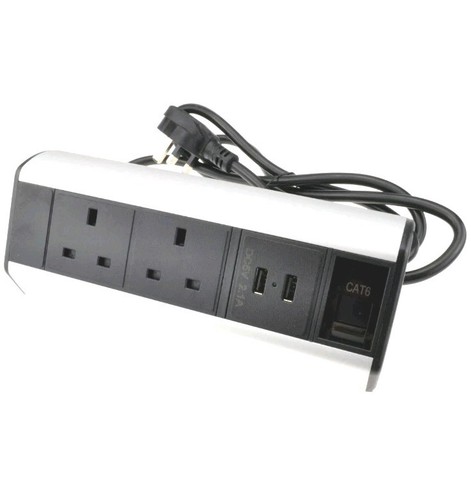 Desktop mountable power pdu - power, 2