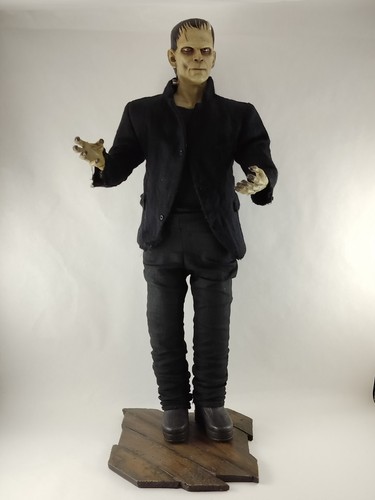 Sideshow collectables - sideshow,