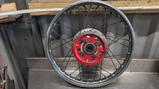 HONDA CB200 REAR WHEEL 18 X