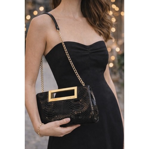 Michael kors berkley black - michael,