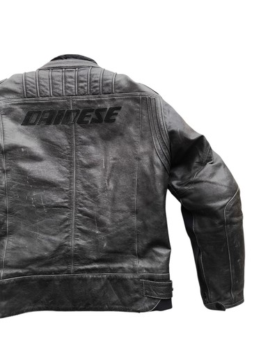 Dainese twin pelle leather - r.twin,