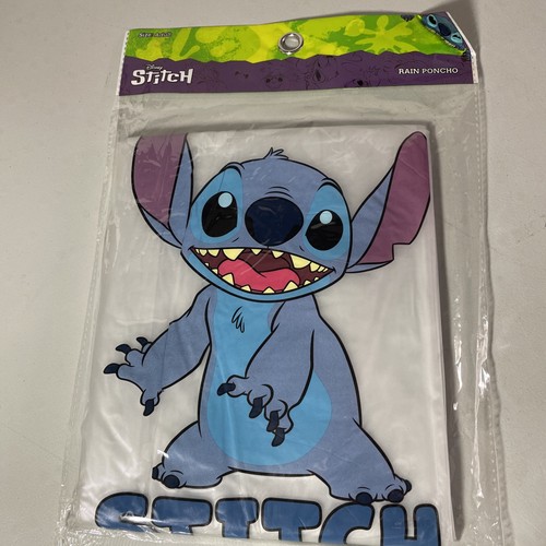 Disney stitch adult vinyl - stitch,