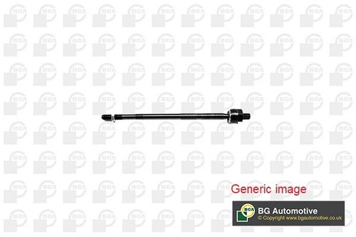 Inner tie rod fits - inner, mercedes
