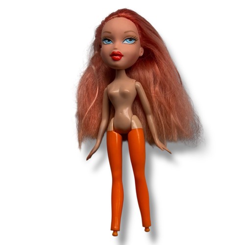 Bratz icandy cloe - icandy, blue