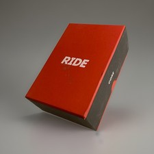 NEW Ride Core Cellular Alarm