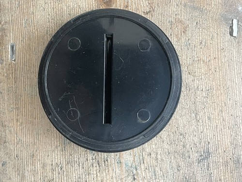 Hasselblad camera body cap - body,