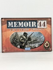 Memoir 44 Eastern Front