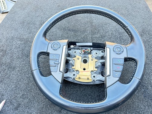 Land rover discovery - land, l319