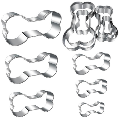 Dog treats cutters set - treats,