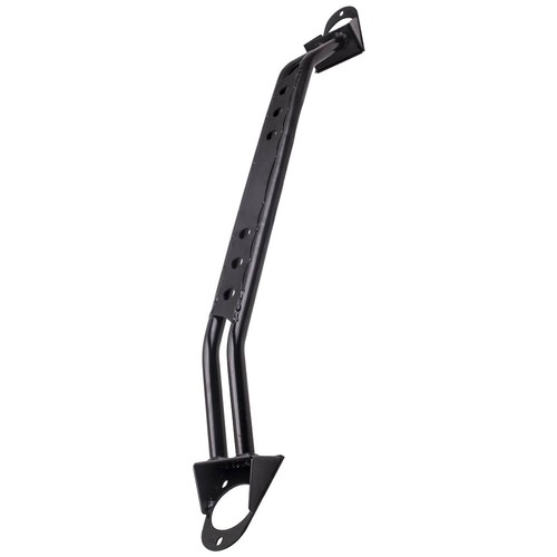 Front strut tower - tower, dual