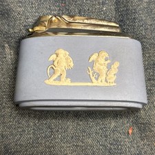 Wedgwood Jasperware BLUE 1957