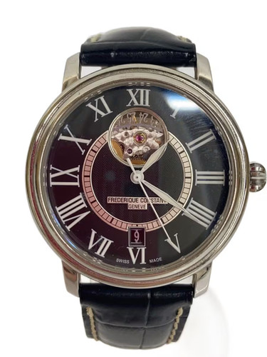 Frederique constant - frederique,