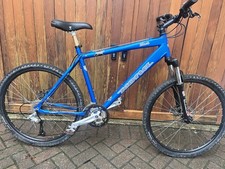 Kona Blast Mountain Bike – 20” Frame – Serviced & Ready to Ride – RockShox