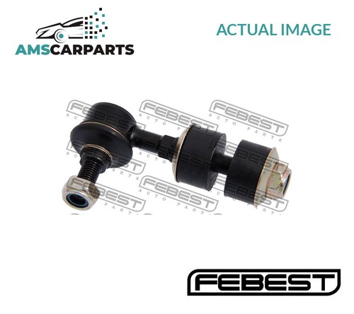Anti roll bar stabiliser - roll,
