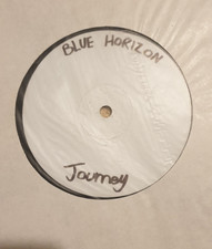 Blue horizon the - -,