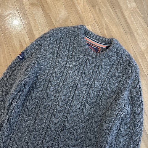 Superdry mens jumper - superdry,