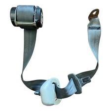 TOYOTA HILUX SEAT BELT REAR OUTER DOUBLE CAB 2005-2016 (NOT HANDED) 733600K050B1