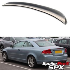 SpoilerProX Rear Trunk