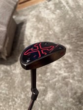 Scott Cameron Red X4 Putter 34