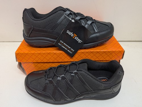 Ladies black trainers womens - black,