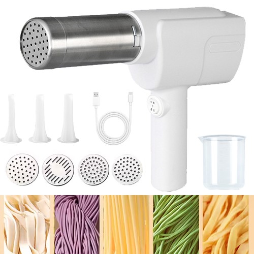 Electric noodle pasta maker - electric,