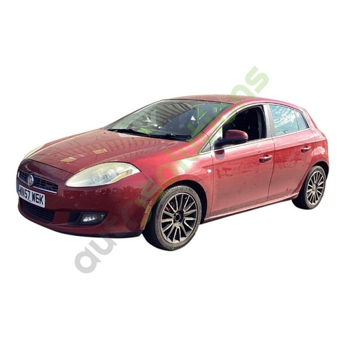Fiat bravo sport jet mk2 - sport, t-jet