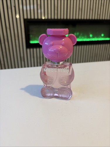 Moschino toy bubble gum - 2,