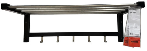 Ikea tjusig wall mount coat - tjusig,