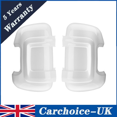 Wing mirror covers for - wing,