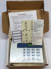 Scantronic 931 Mosaic Remote